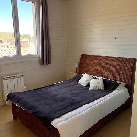 Appartement Vue Sur Le Rhone Arles Zewnętrze zdjęcie