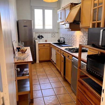 Appartement Vue Sur Le Rhone Arles Zewnętrze zdjęcie