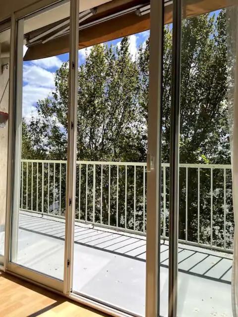 Appartement Vue Sur Le Rhone Arles Zewnętrze zdjęcie