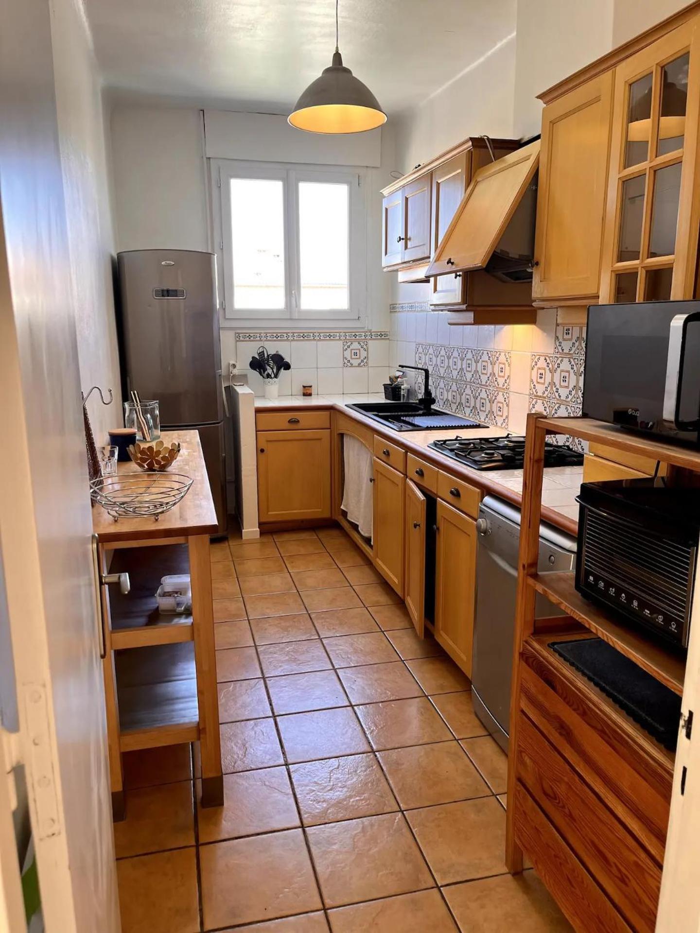 Appartement Vue Sur Le Rhone Arles Zewnętrze zdjęcie