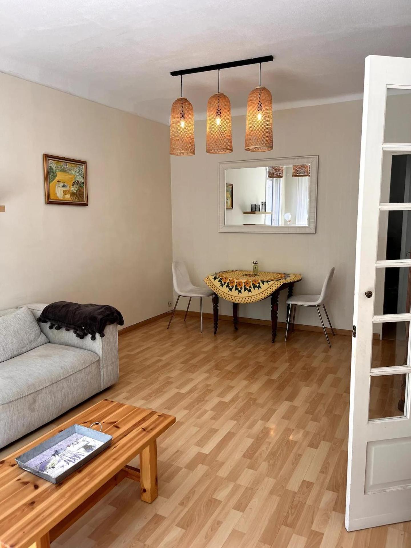 Appartement Vue Sur Le Rhone Arles Zewnętrze zdjęcie