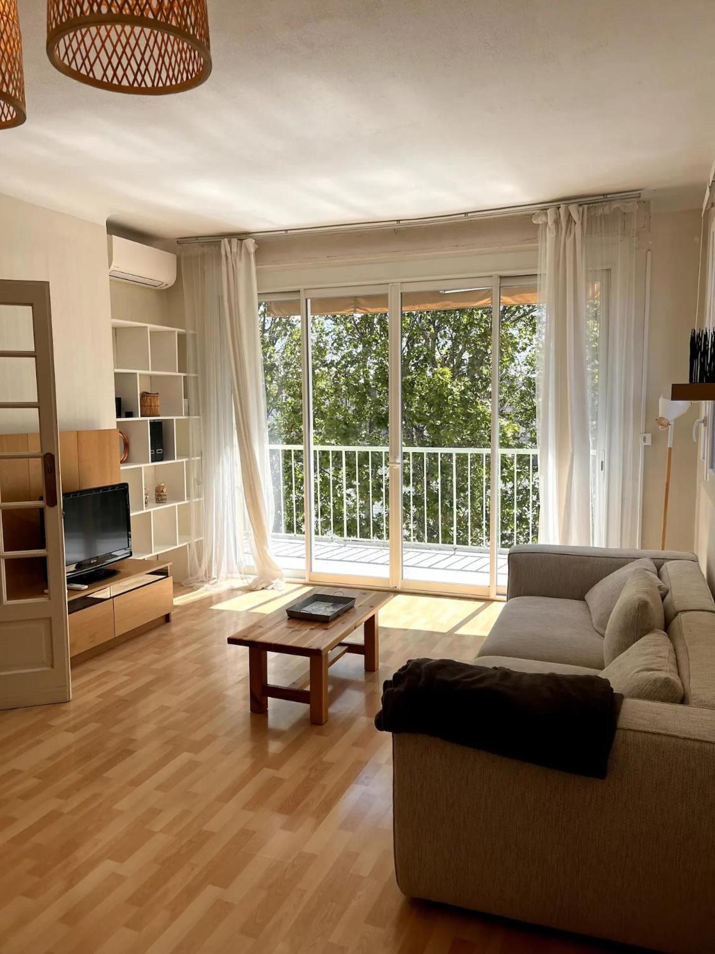 Appartement Vue Sur Le Rhone Arles Zewnętrze zdjęcie